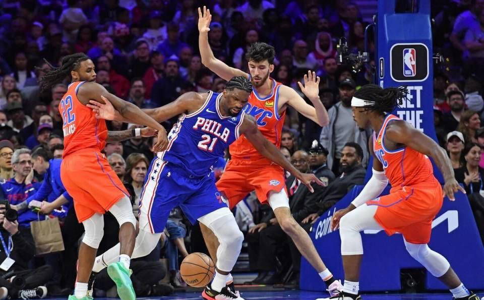 NBA现役生涯场均25+得分球员一览