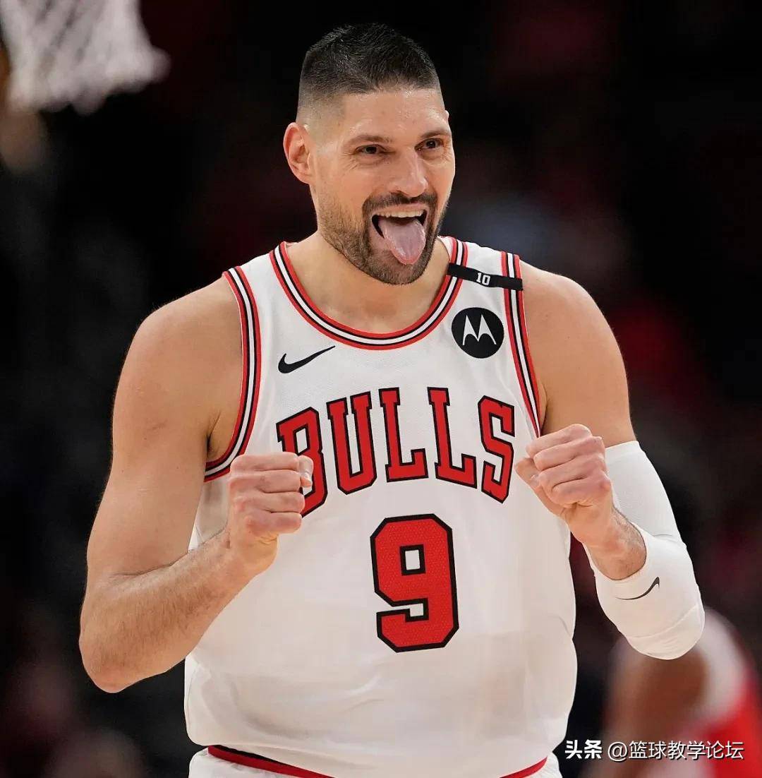 1年2148万!湖人继续补强!锁定NBA两双机器