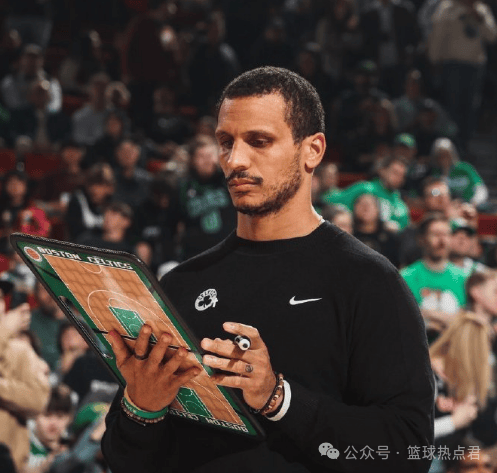 刺激!新赛季揭幕战、圣诞大战赛程出炉!签了!凯尔特人该省省,该花花