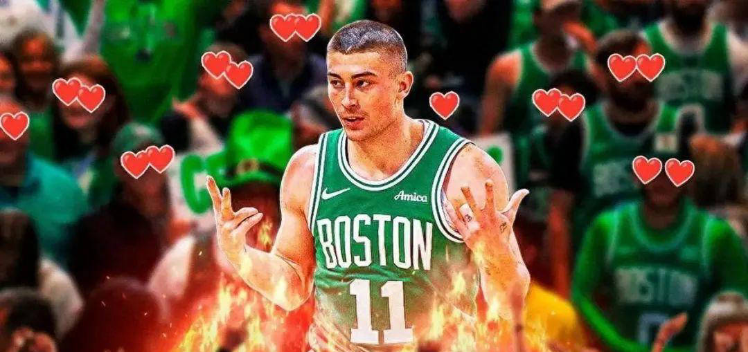 绿凯后卫轰下68分！NBA新秀当选最佳第六人