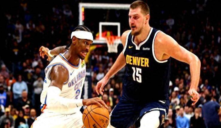 当初觉得这5位能称霸NBA,现在一看,还是误判了