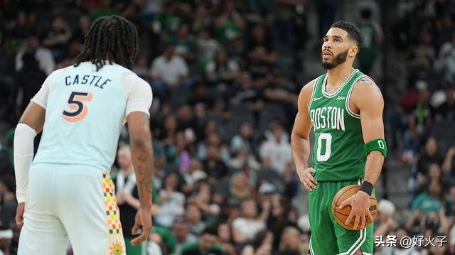 霸气，凯尔特人队杰森·塔图姆承诺将会在主场复出