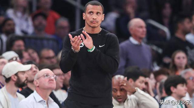 霸气，凯尔特人队杰森·塔图姆承诺将会在主场复出