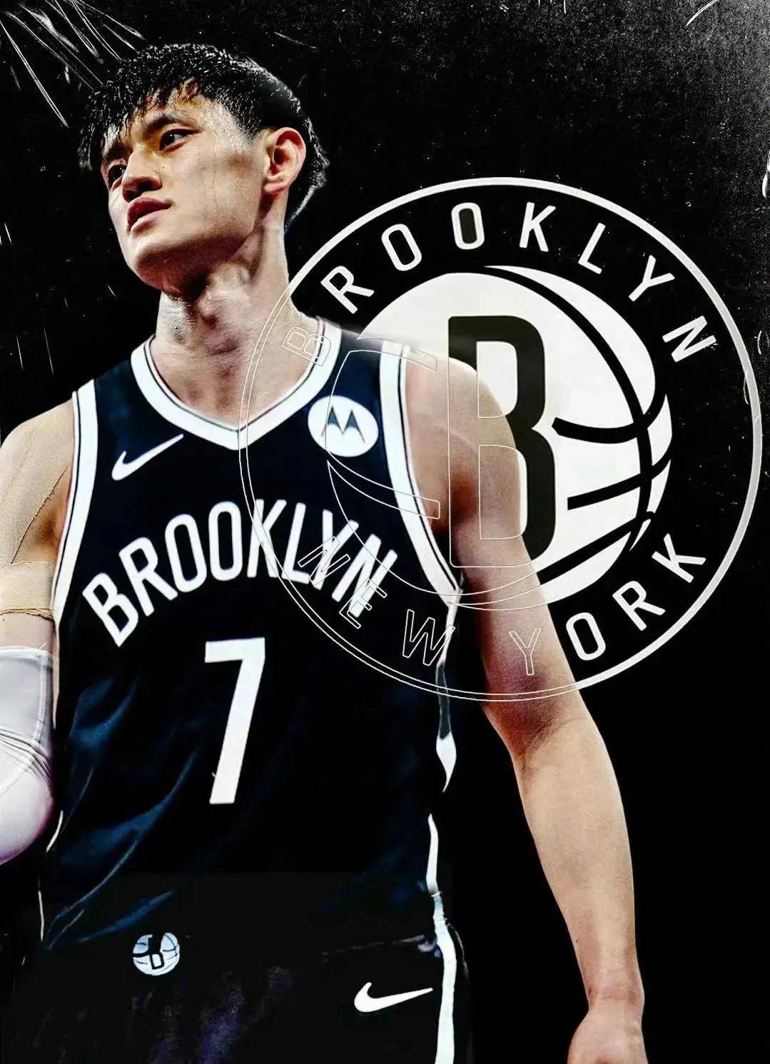 曾凡博NBA梦碎，10分钟成NBA最后一舞！