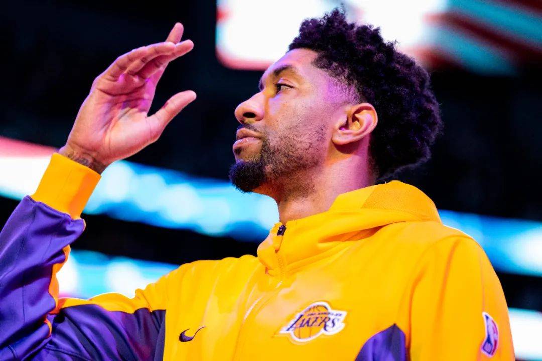 两次膝盖手术!29岁的伍德,还能重返NBA吗?