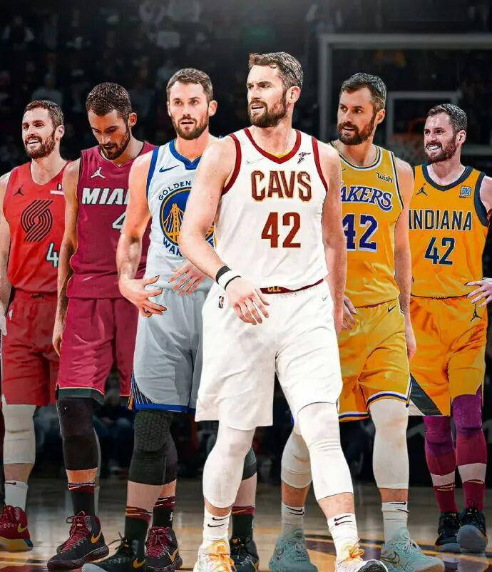 曝乐福或将被爵士买断,成为NBA自由市场热门目标