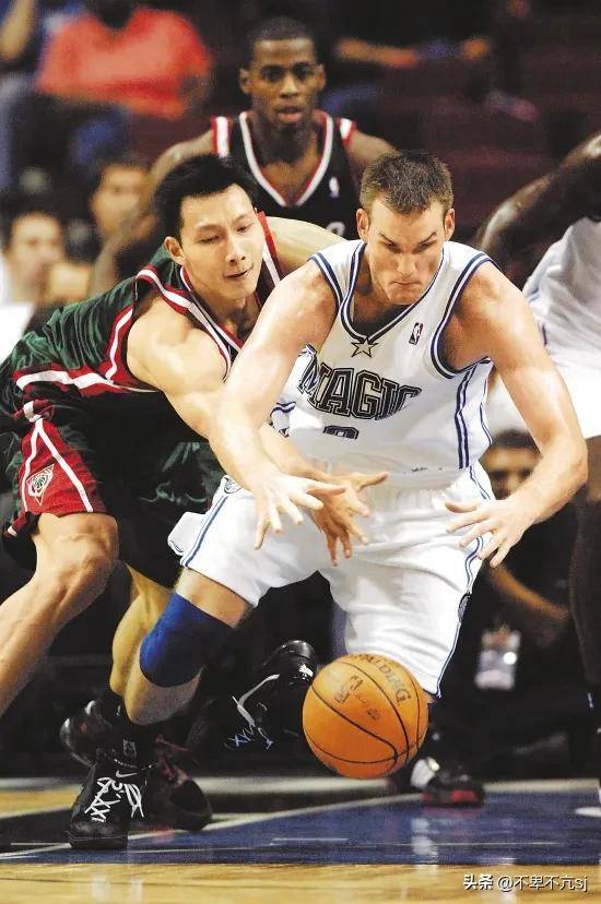 杨瀚森、姚明和易建联三人NBA首秀数据统计