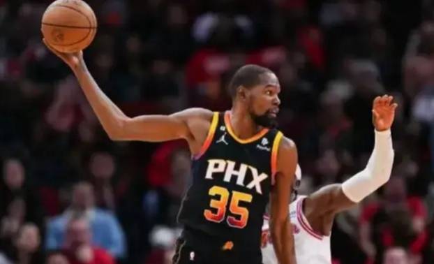 美媒统计NBA投射表现谁更胜一筹？