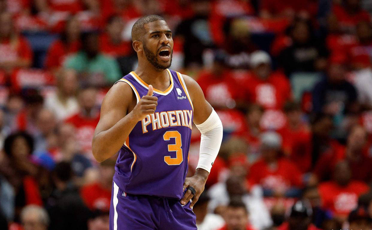 邓肯之无敌,保罗创NBA历史正负值纪录