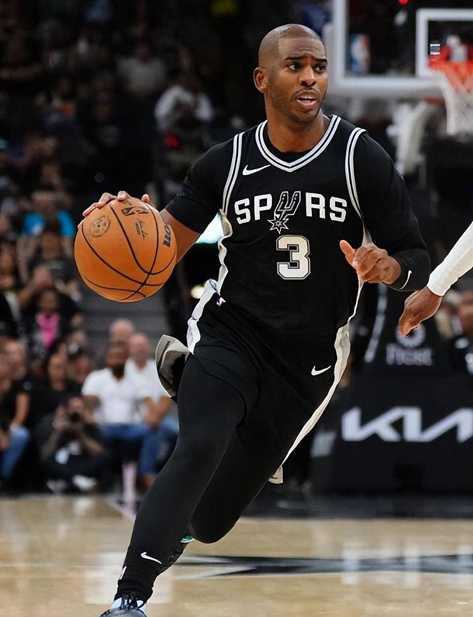 邓肯之无敌,保罗创NBA历史正负值纪录