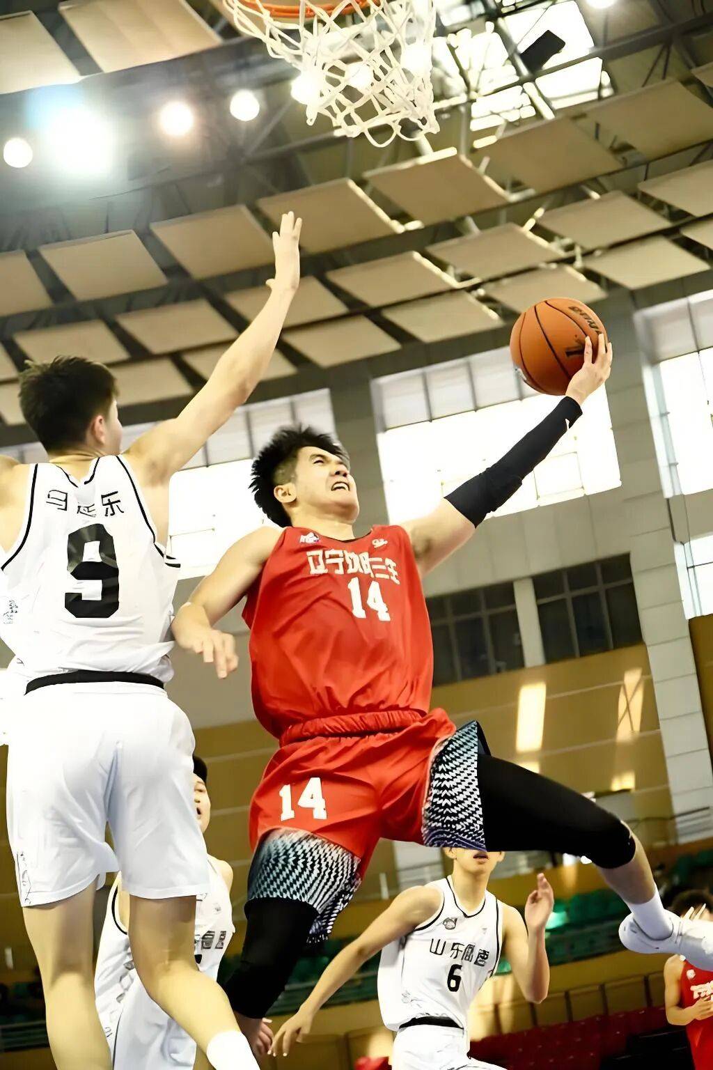 雪上加霜!杨鸣两位“手下”遭禁赛,辽篮夺冠功勋重返NBA