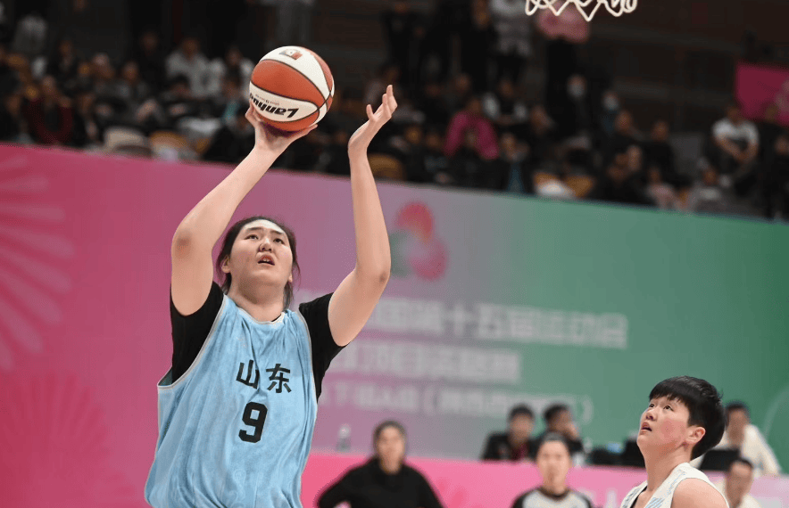 强烈呼吁！全运会篮球比赛央视不直播场次理应开放直播！