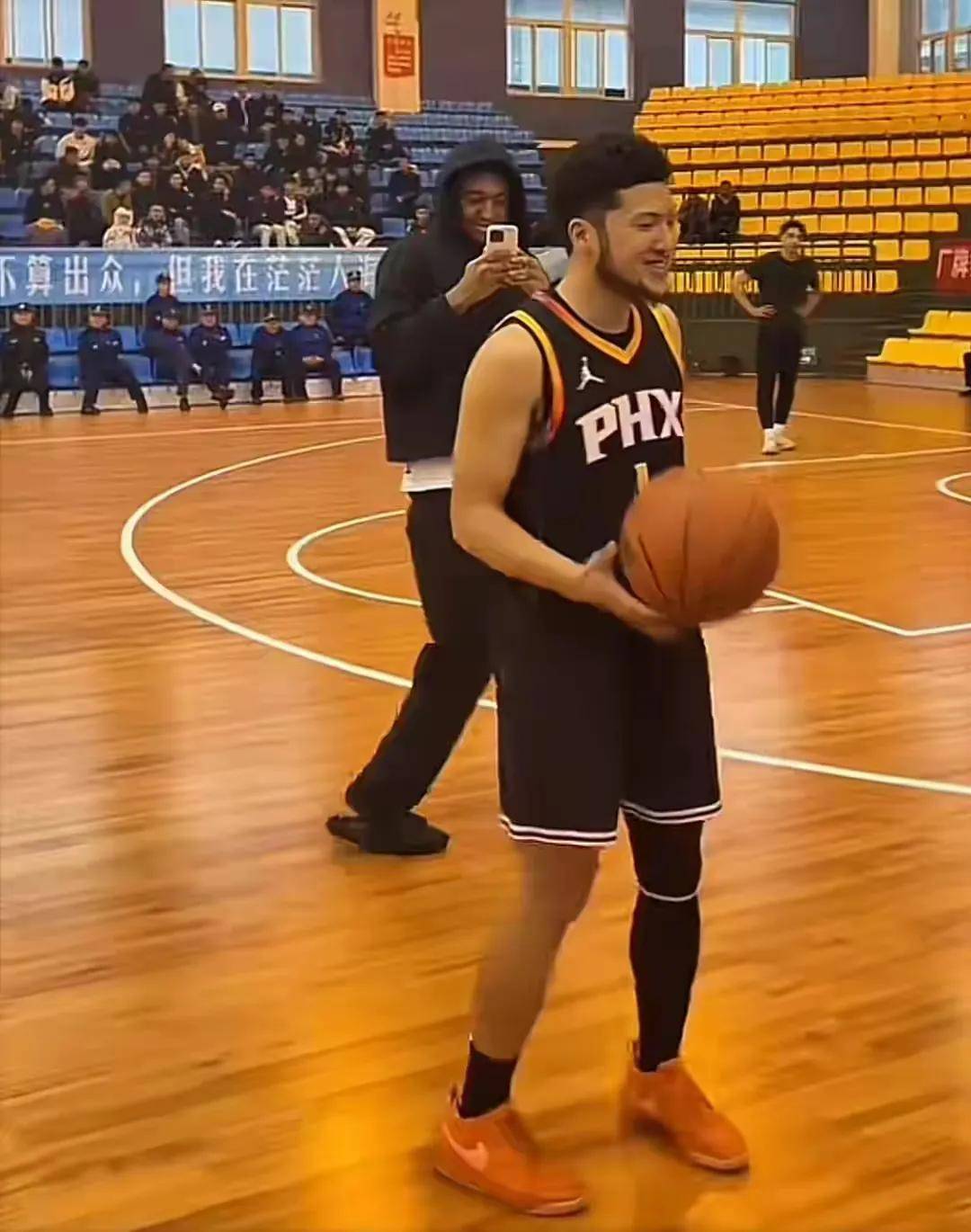 德文布克视频喊话中国布克,这下有好戏看了!