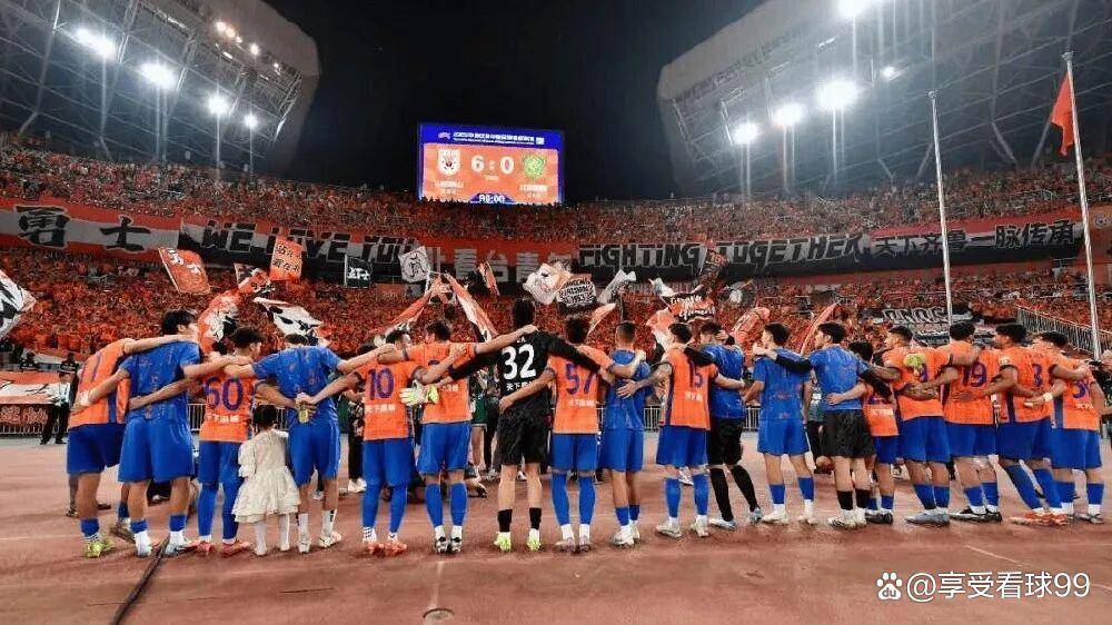 山东泰山‖2025赛季经典比赛TOP5