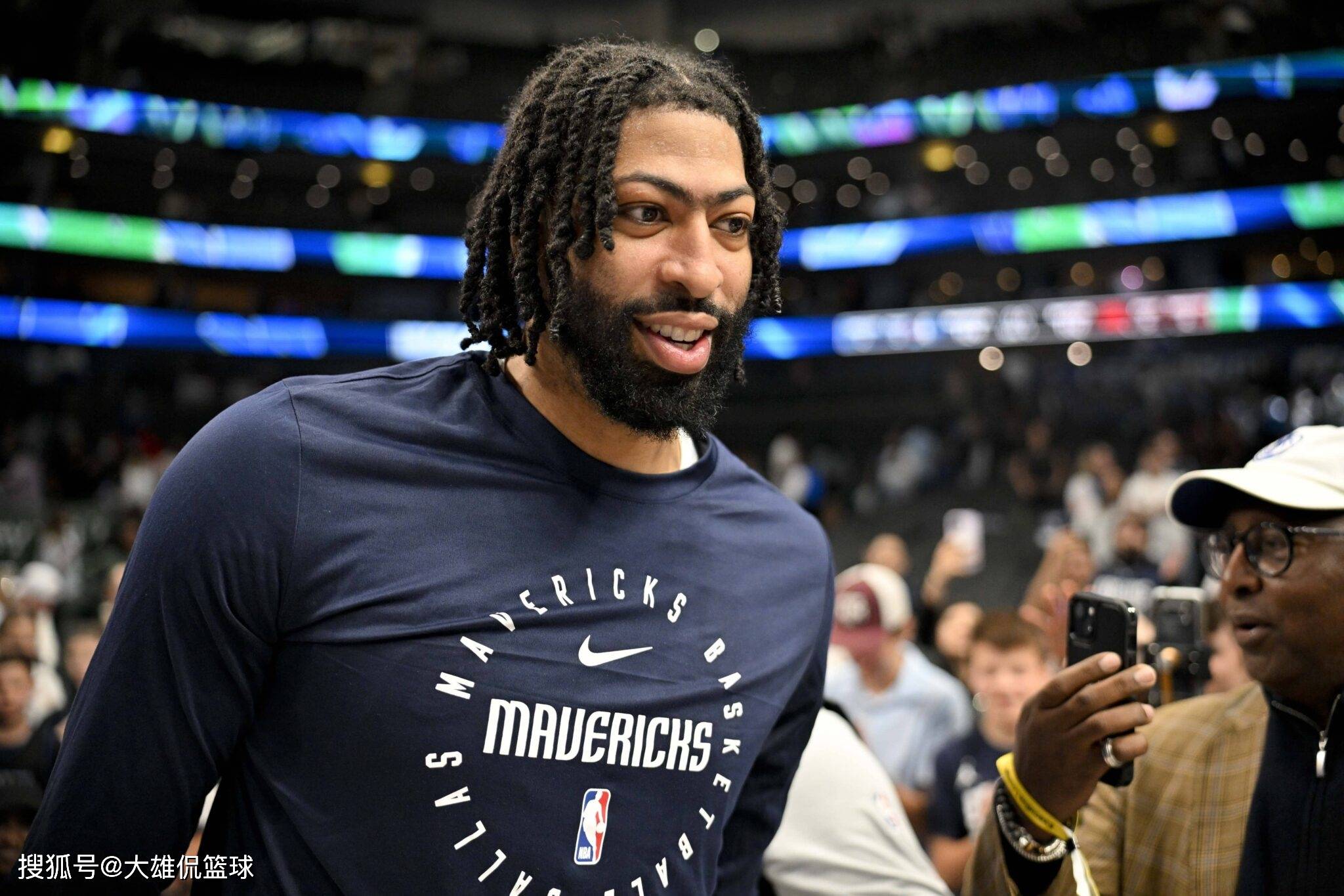 NBA内部人士爆欧文复出时间表,届时独行侠可能物是人非