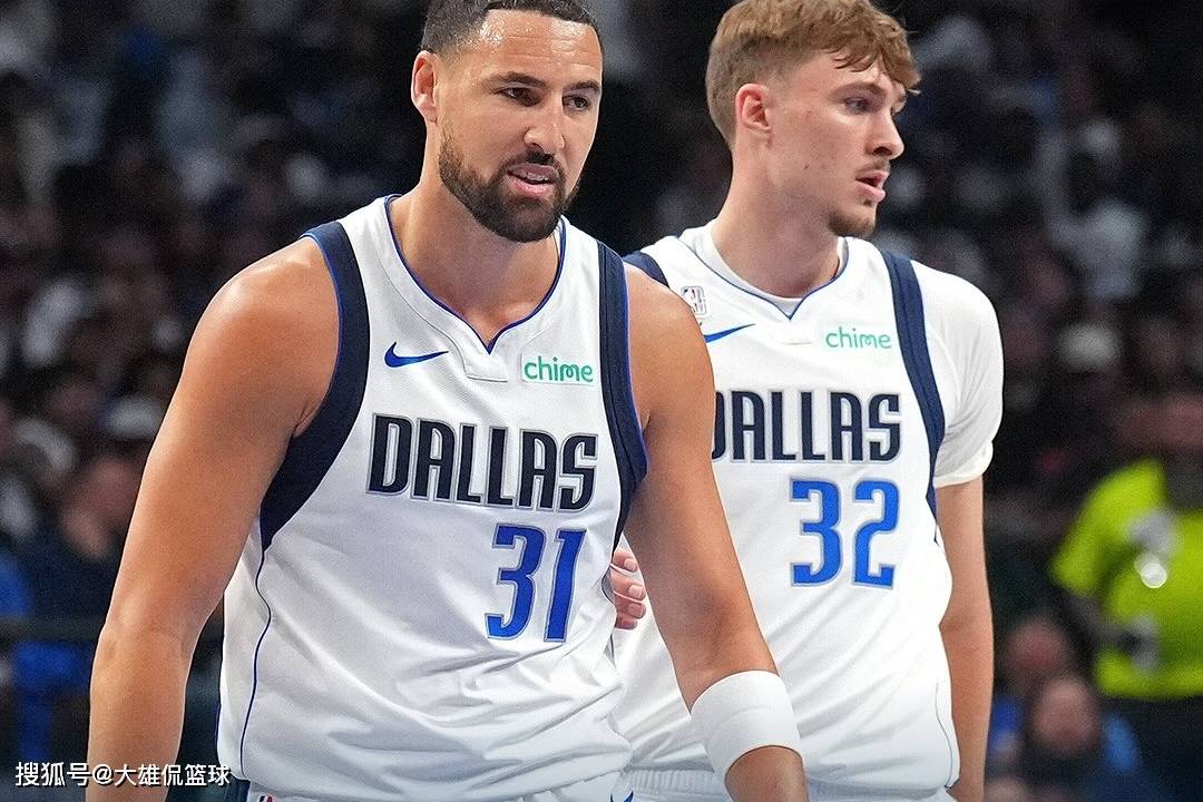 NBA内部人士爆欧文复出时间表,届时独行侠可能物是人非