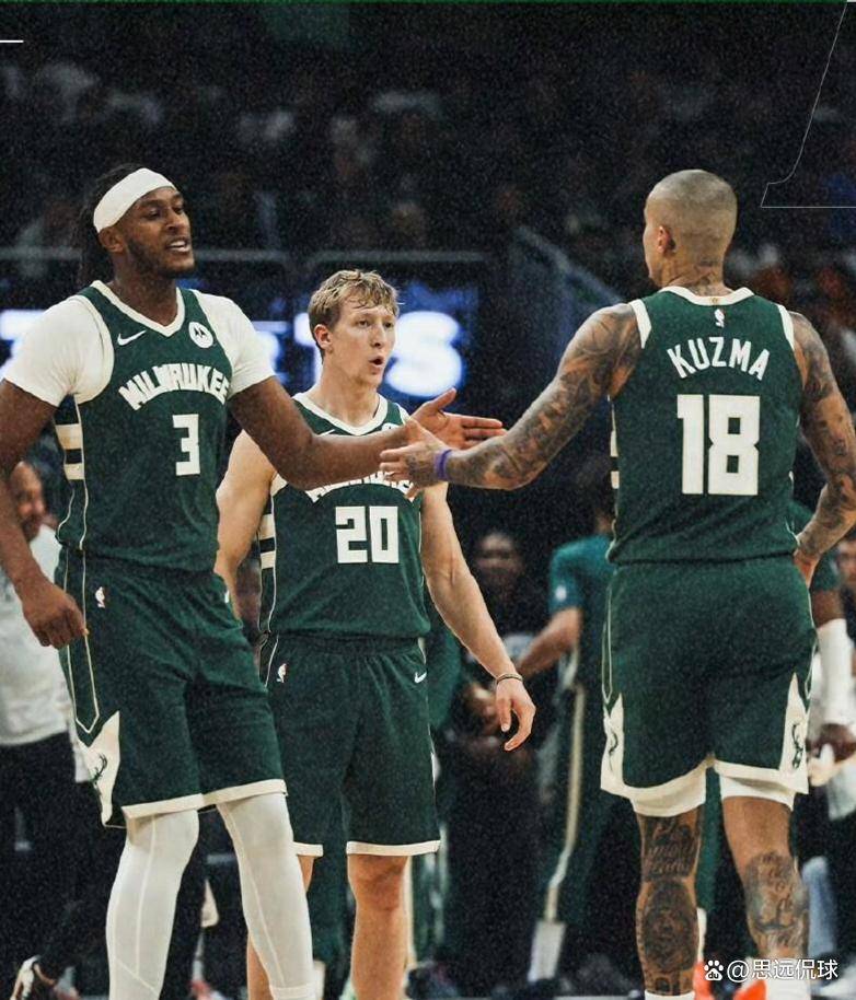 雷霆6连胜,马刺5连胜,雄鹿打败勇士,NBA东西部最新排名揭晓