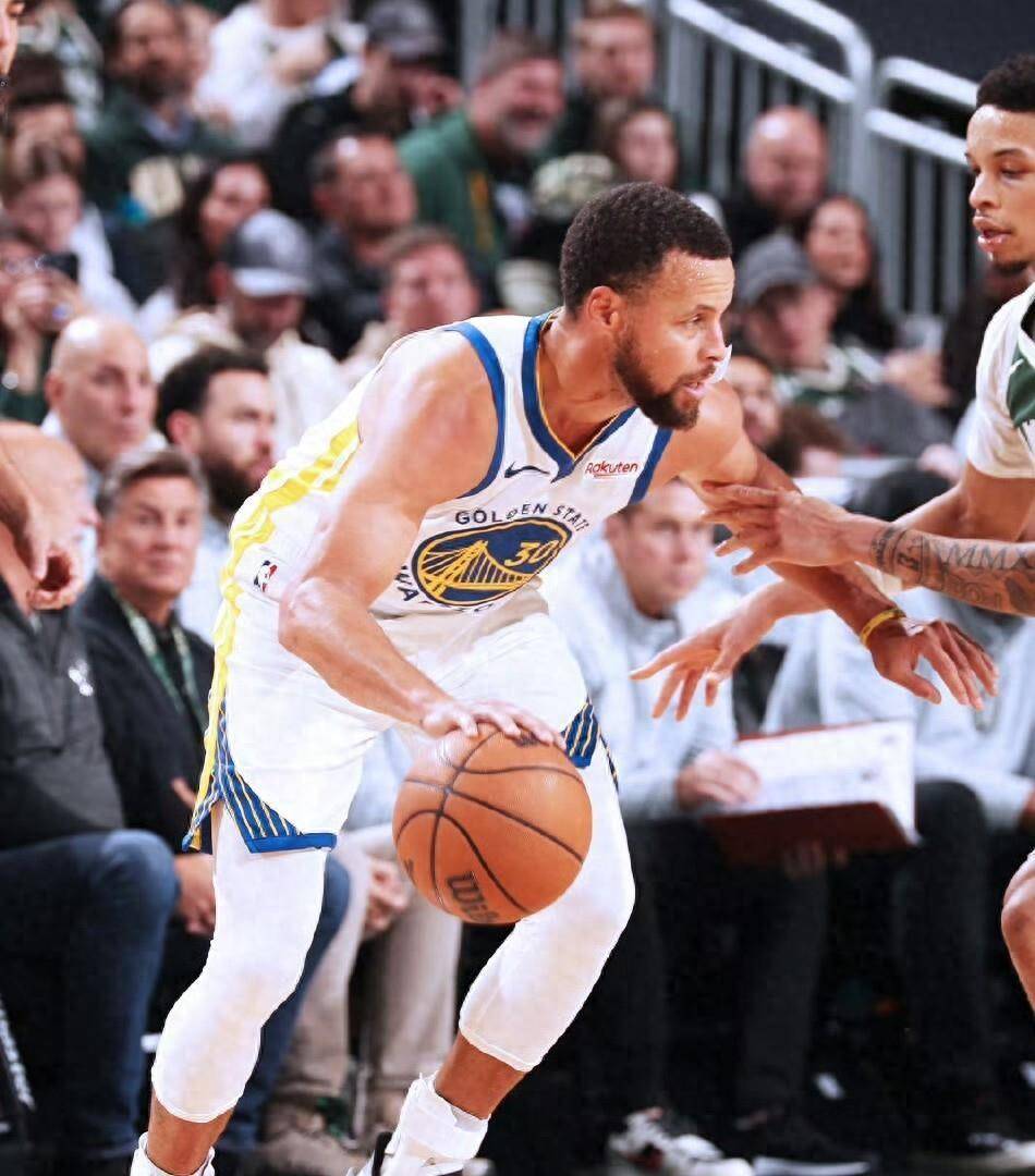 雷霆6连胜,马刺5连胜,雄鹿打败勇士,NBA东西部最新排名揭晓