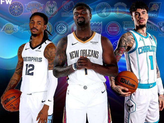 3换1！交易截止日前，这3大NBA门面谁率先会被交易？