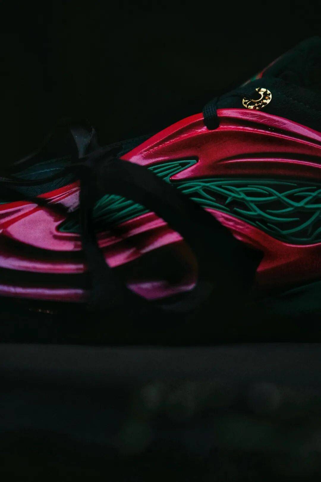 发售 | 李宁 吉米巴特勒4