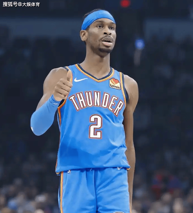 下赛季更看好哪支球队夺冠？卫冕冠军雷霆队年轻有实力