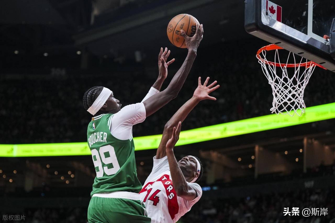 NBA季前赛：骑士客场挑战凯尔特人