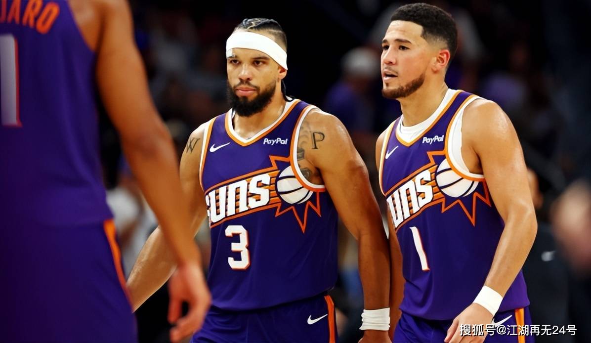 NBA剩余赛程难度排名！雷霆四战掘金，5队难度最高，湖火难度最低