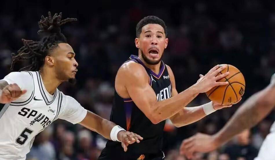 NBA明日赛程：伦纳德复出战骑士，湖人爵士二番战，杨瀚森迎契机