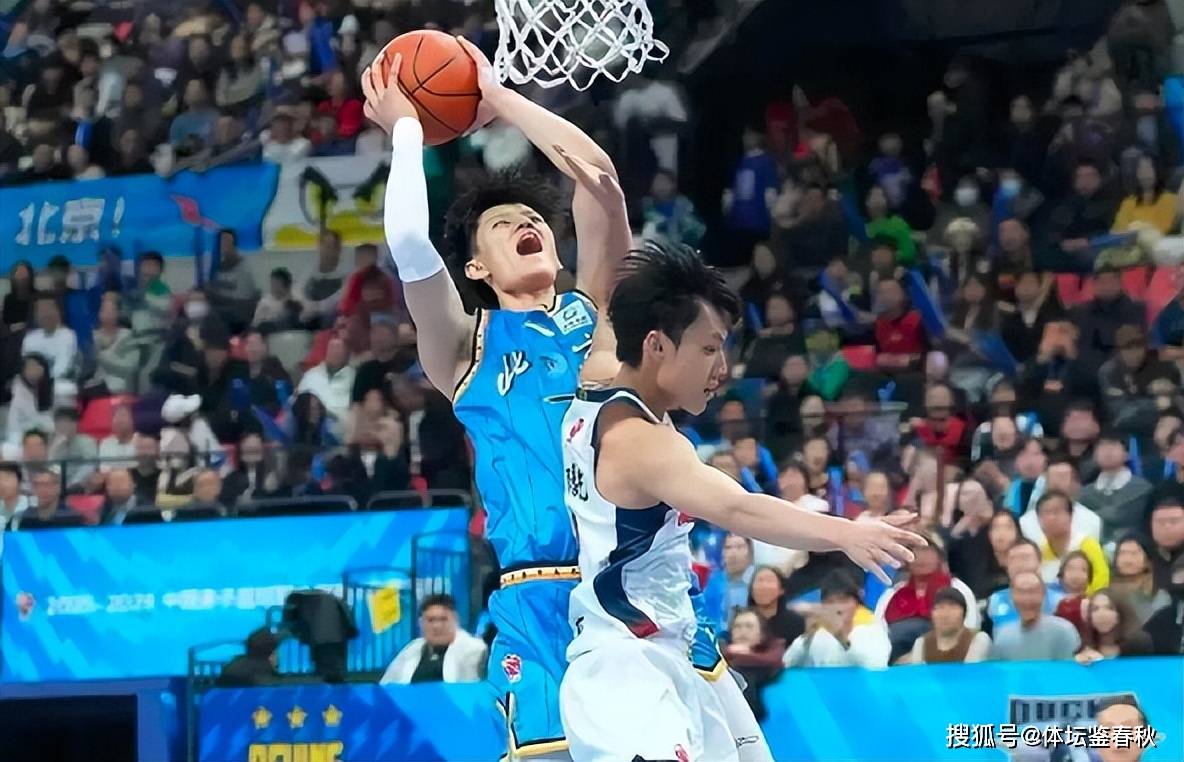 新外援要来了！北京首钢报价前NBA球员，曾获海外联赛总决赛MVP