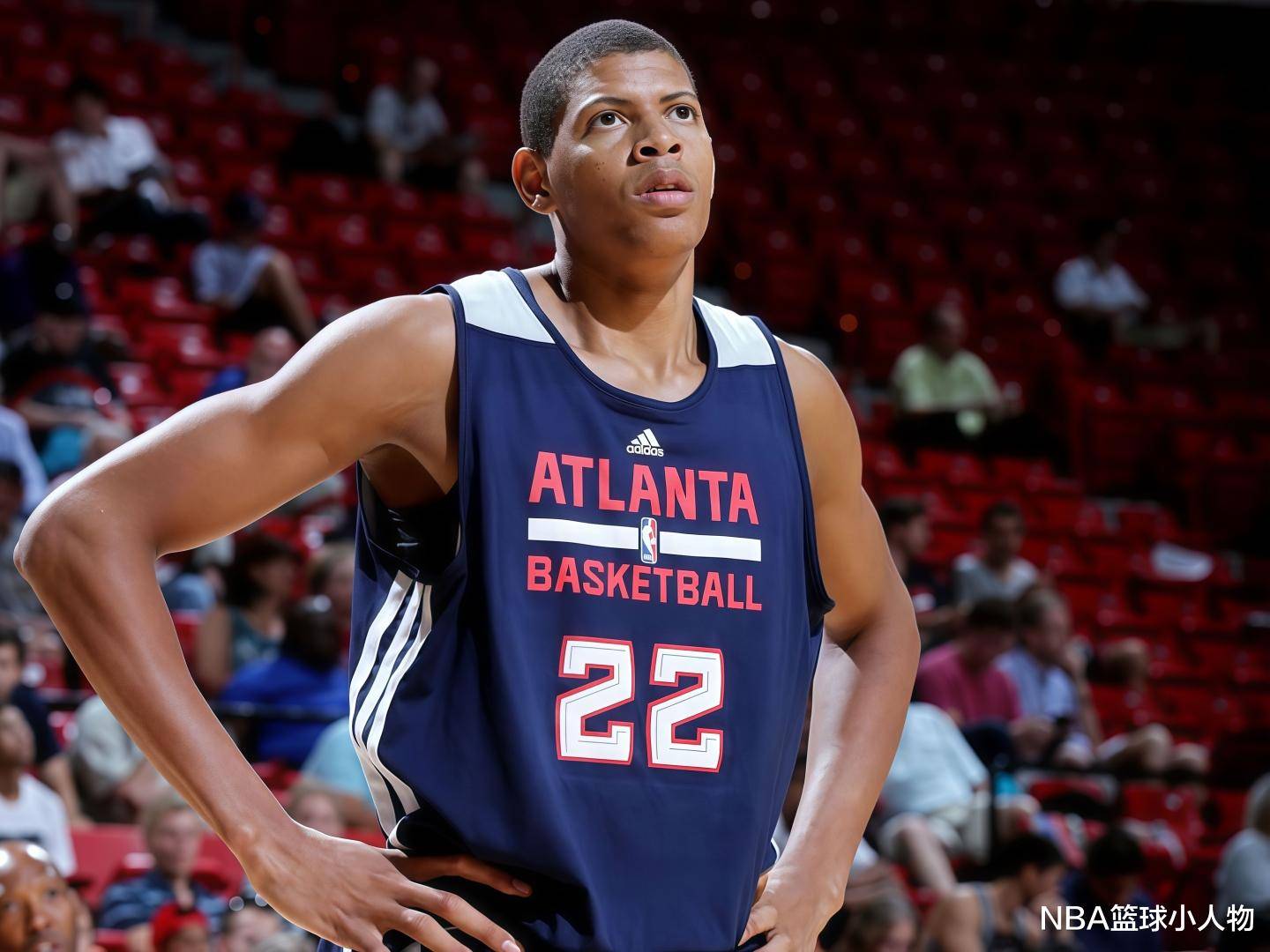 沃尔特·塔瓦雷斯，佛得角唯一的NBA球员