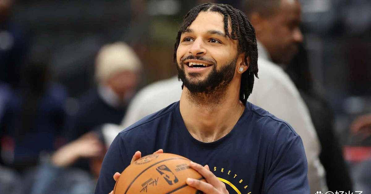 硬汉贾马尔·穆雷：带伤奋战，力助掘金逆转奇才