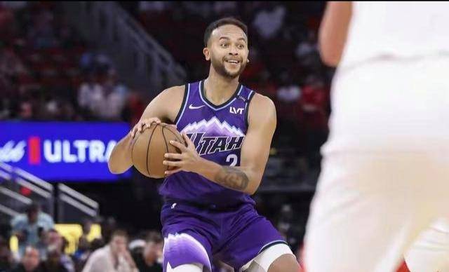 灰熊重磅交易达成：李凯尔重返孟菲斯 换来爵士四人及三首轮