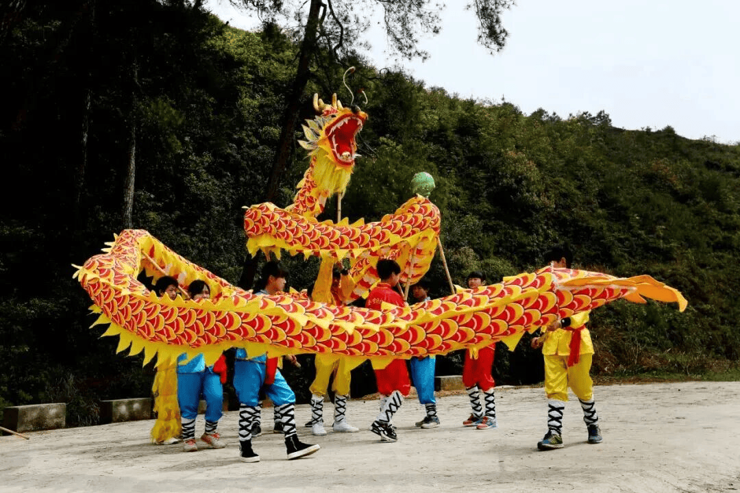 “购”精彩！吉安元旦活动大集锦